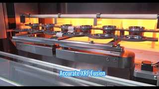 XRF Fusion Sample Prep Perfected